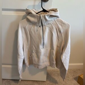 Lululemon X Orangethrory Scuba